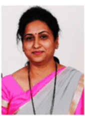 Dr.Mrs.Vaishali N.Dhande 
